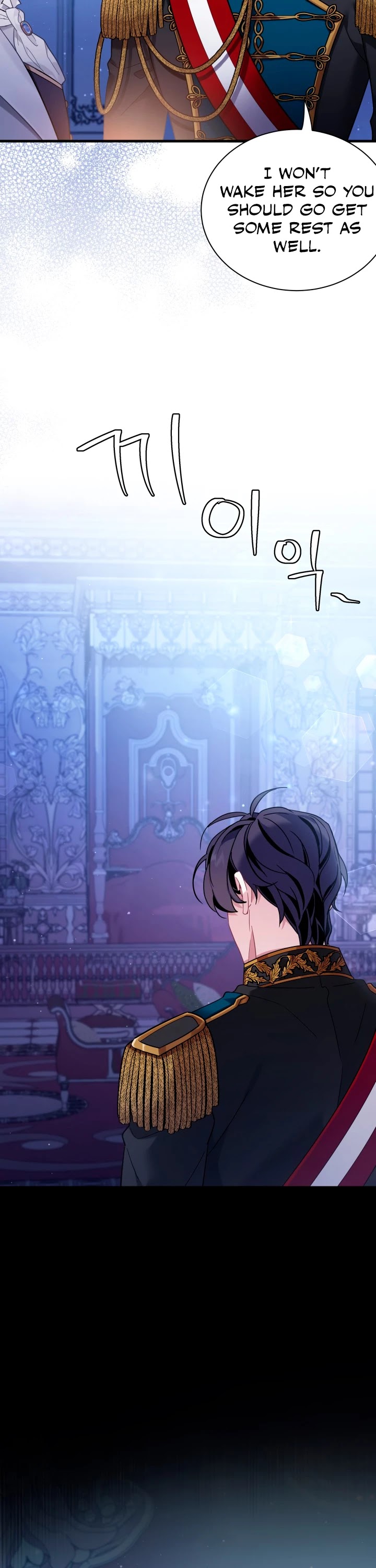 I’m the Stepmother, but my Daughter is too Cute Chapter 55 page 15 - Chapter 55