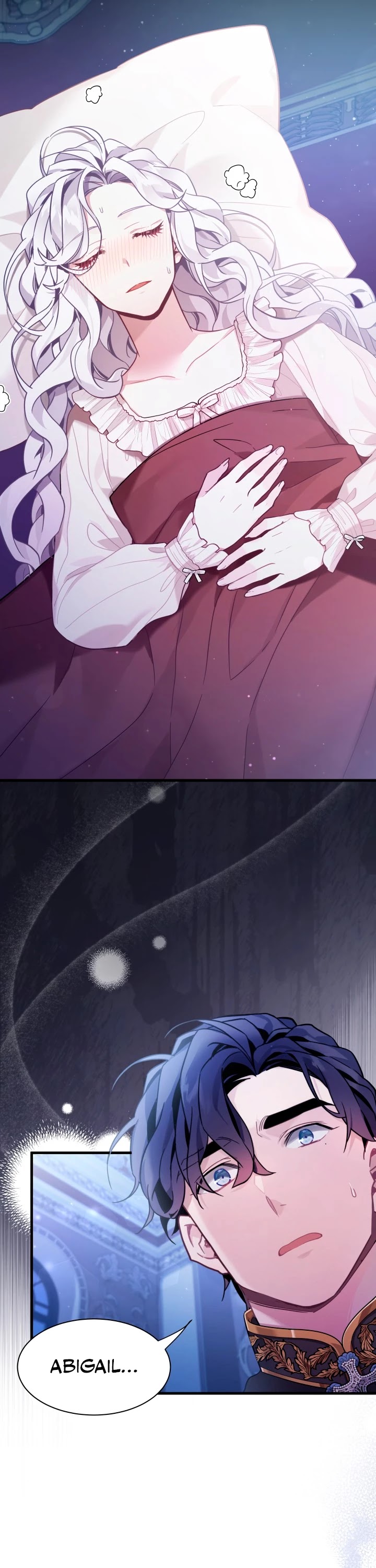 I’m the Stepmother, but my Daughter is too Cute Chapter 55 page 16 - Chapter 55
