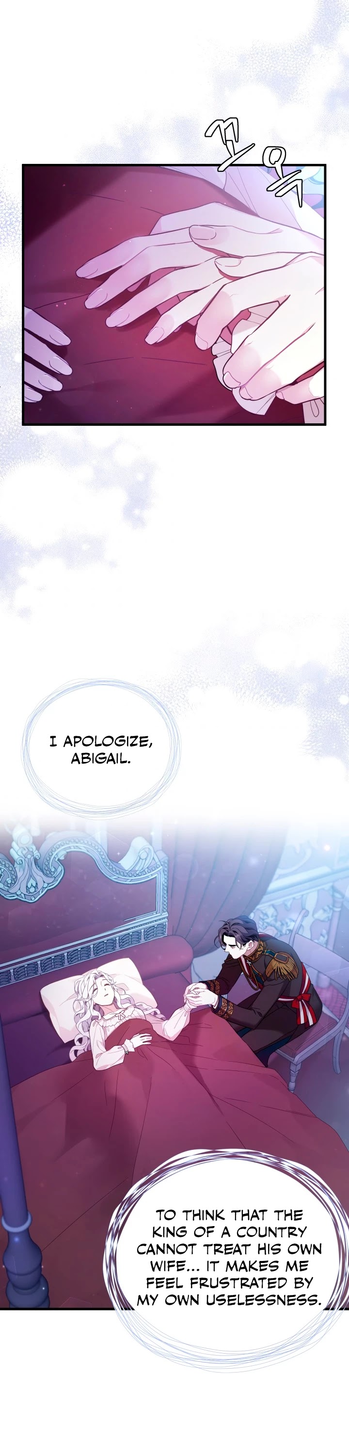 I’m the Stepmother, but my Daughter is too Cute Chapter 55 page 17 - Chapter 55