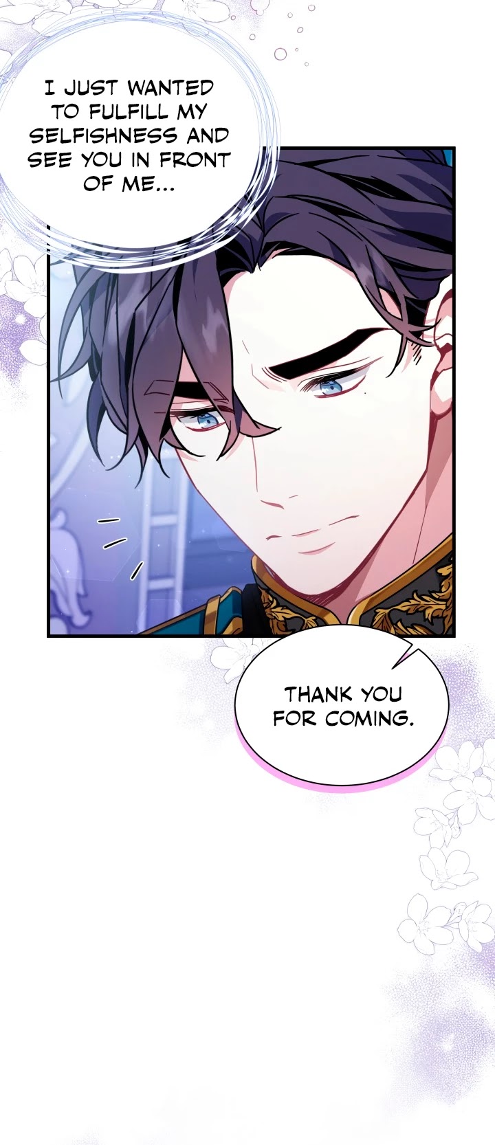 I’m the Stepmother, but my Daughter is too Cute Chapter 55 page 20 - Chapter 55