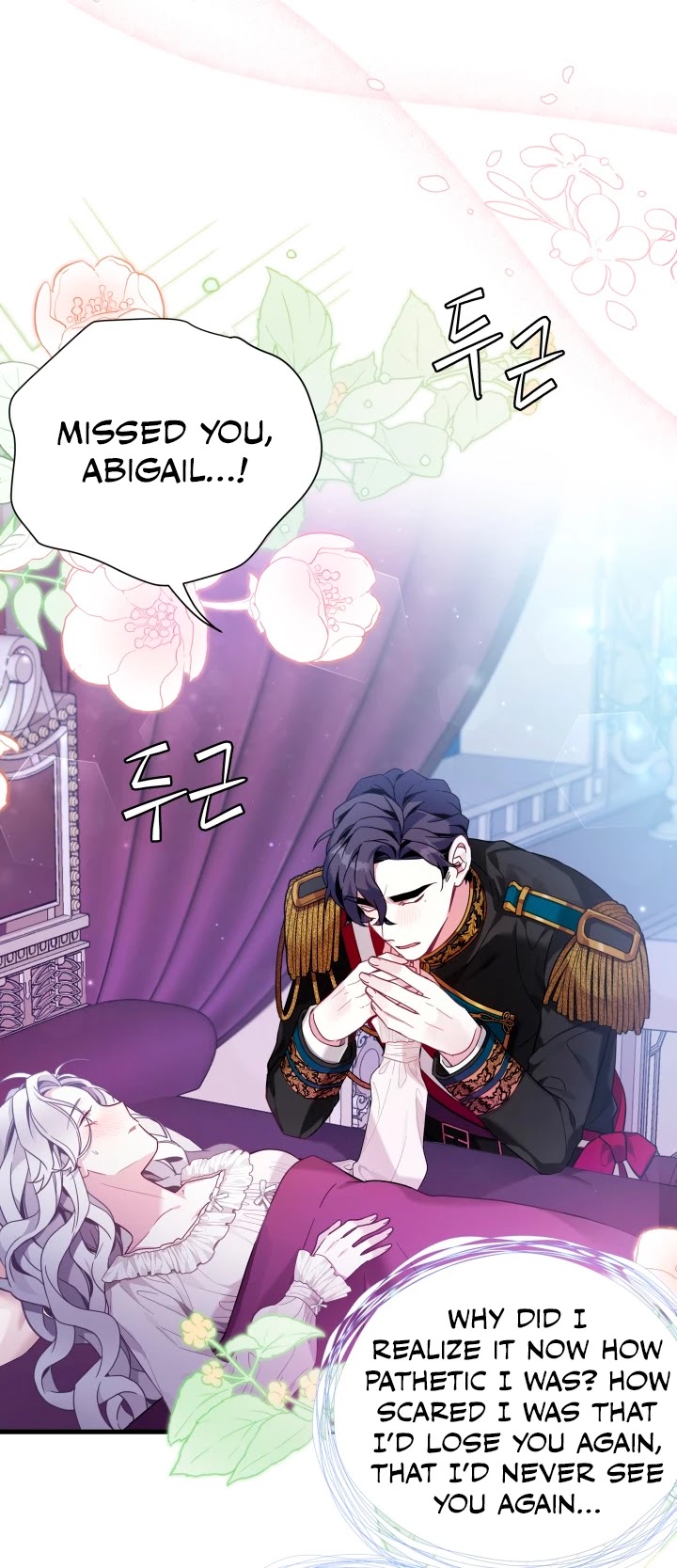 I’m the Stepmother, but my Daughter is too Cute Chapter 55 page 22 - Chapter 55