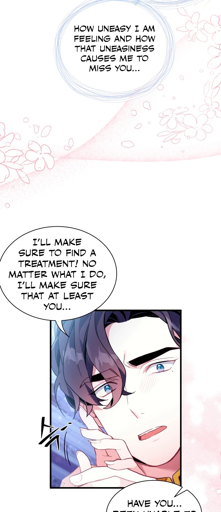 I’m the Stepmother, but my Daughter is too Cute Chapter 55 page 23 - Chapter 55