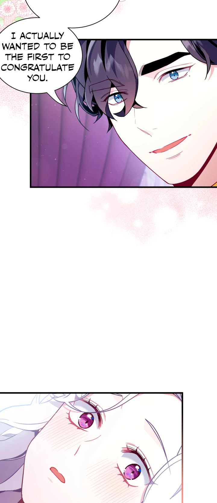 I’m the Stepmother, but my Daughter is too Cute Chapter 55 page 25 - Chapter 55