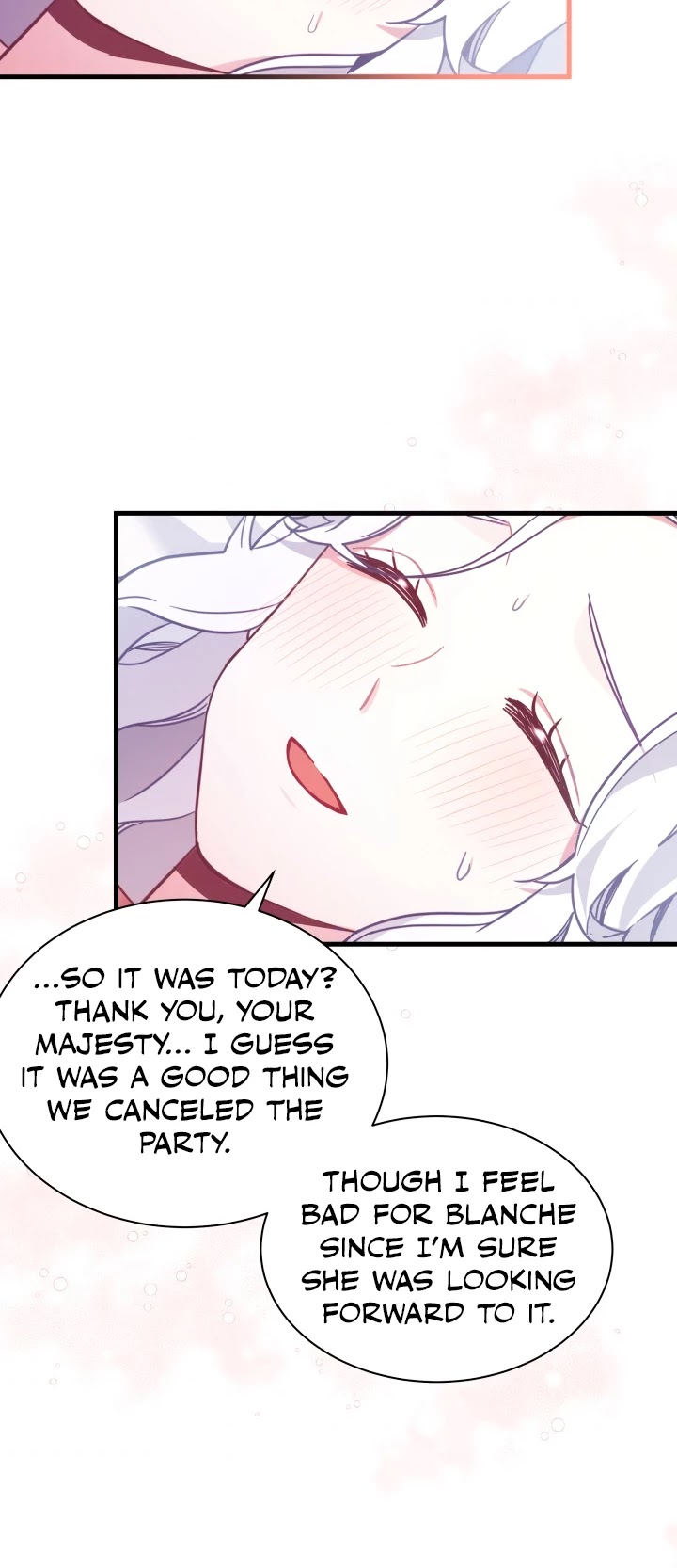I’m the Stepmother, but my Daughter is too Cute Chapter 55 page 26 - Chapter 55
