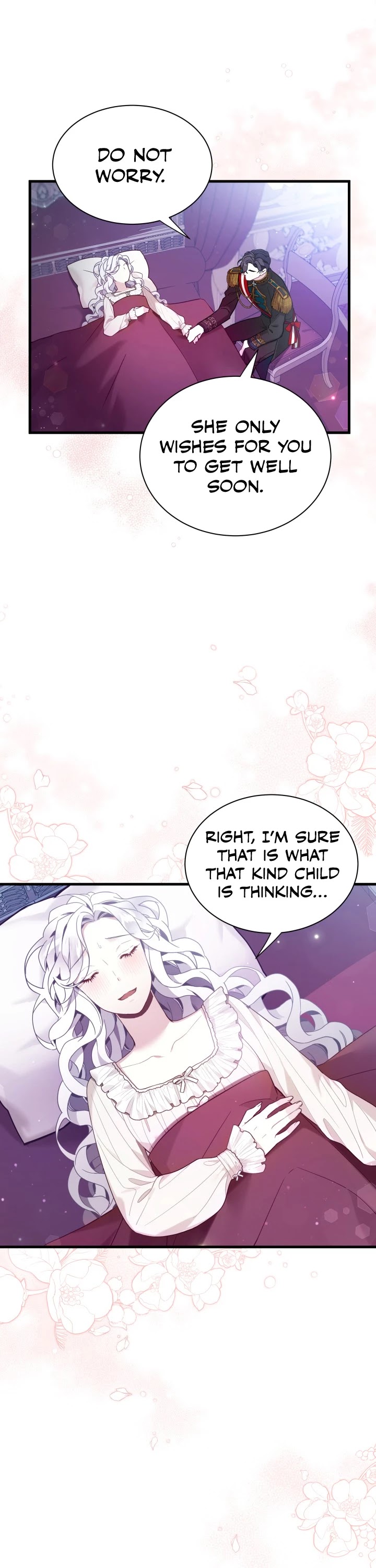 I’m the Stepmother, but my Daughter is too Cute Chapter 55 page 27 - Chapter 55