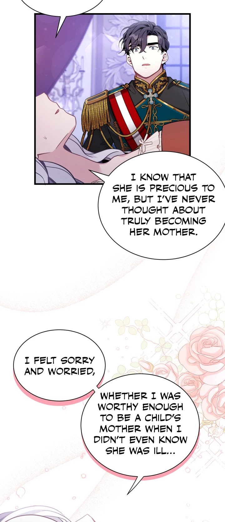 I’m the Stepmother, but my Daughter is too Cute Chapter 55 page 29 - Chapter 55