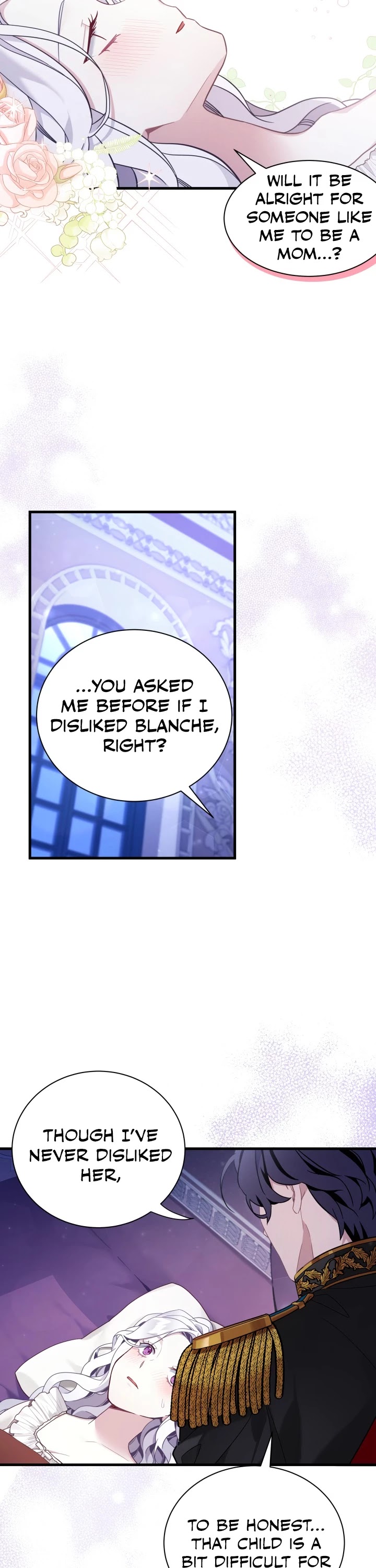 I’m the Stepmother, but my Daughter is too Cute Chapter 55 page 30 - Chapter 55