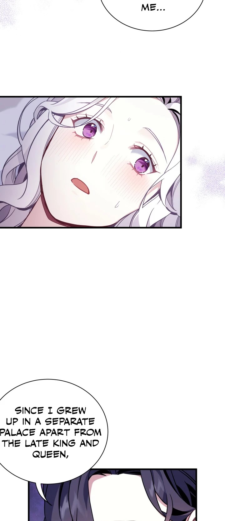 I’m the Stepmother, but my Daughter is too Cute Chapter 55 page 31 - Chapter 55