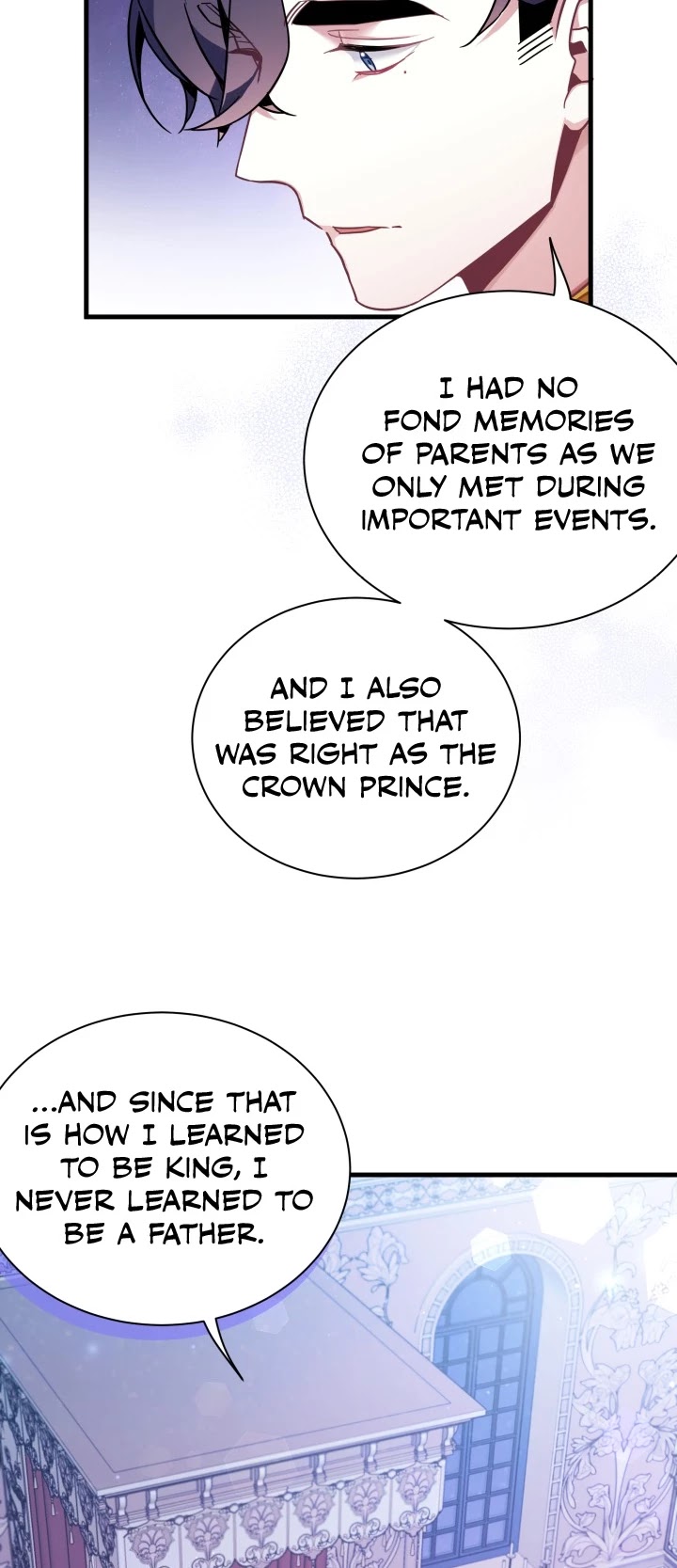 I’m the Stepmother, but my Daughter is too Cute Chapter 55 page 32 - Chapter 55