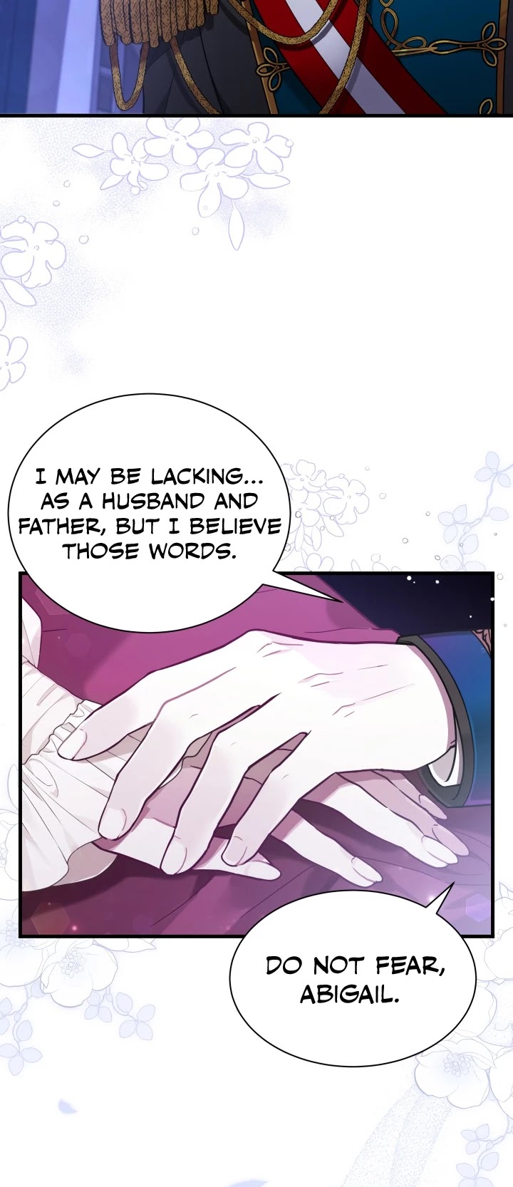 I’m the Stepmother, but my Daughter is too Cute Chapter 55 page 34 - Chapter 55