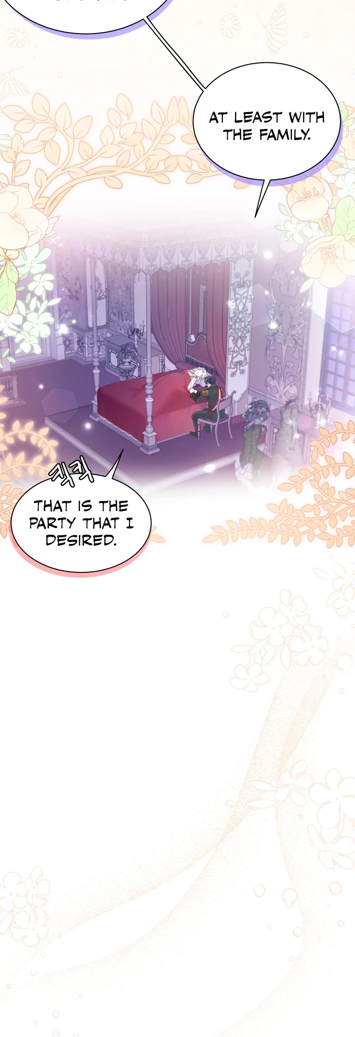 I’m the Stepmother, but my Daughter is too Cute Chapter 55 page 37 - Chapter 55