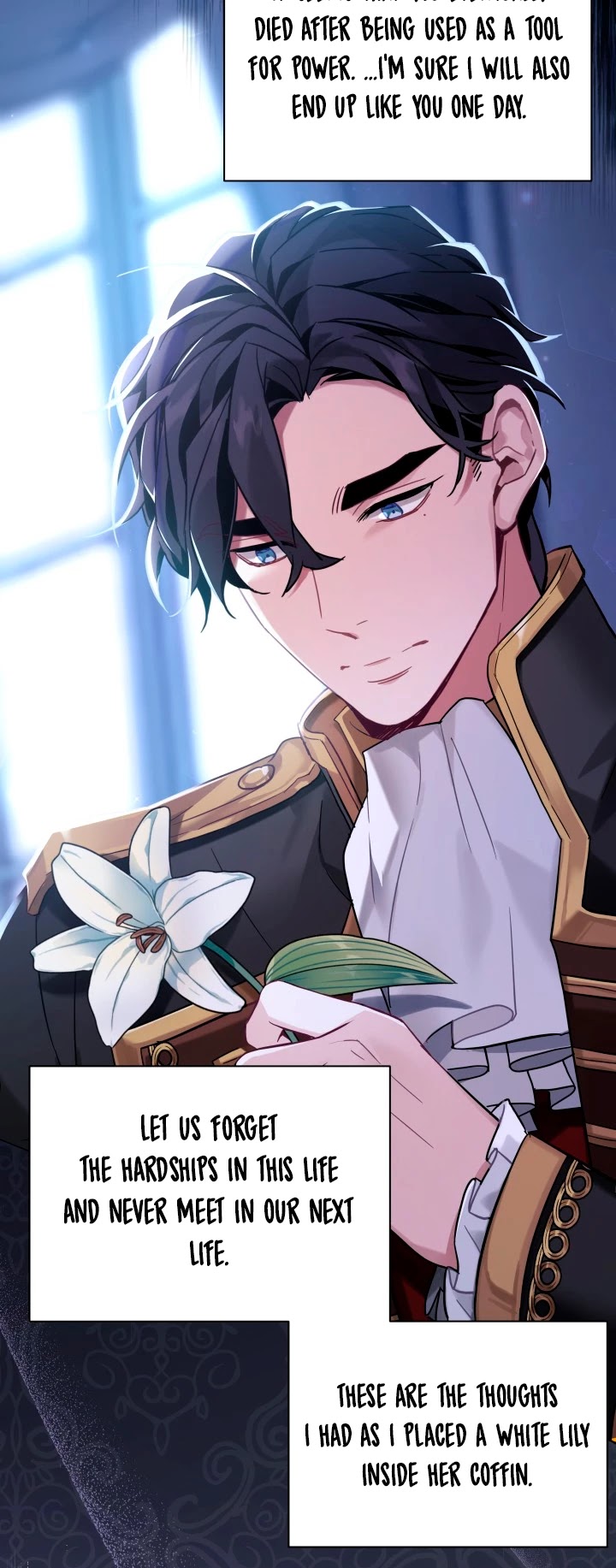 I’m the Stepmother, but my Daughter is too Cute Chapter 55 page 4 - Chapter 55