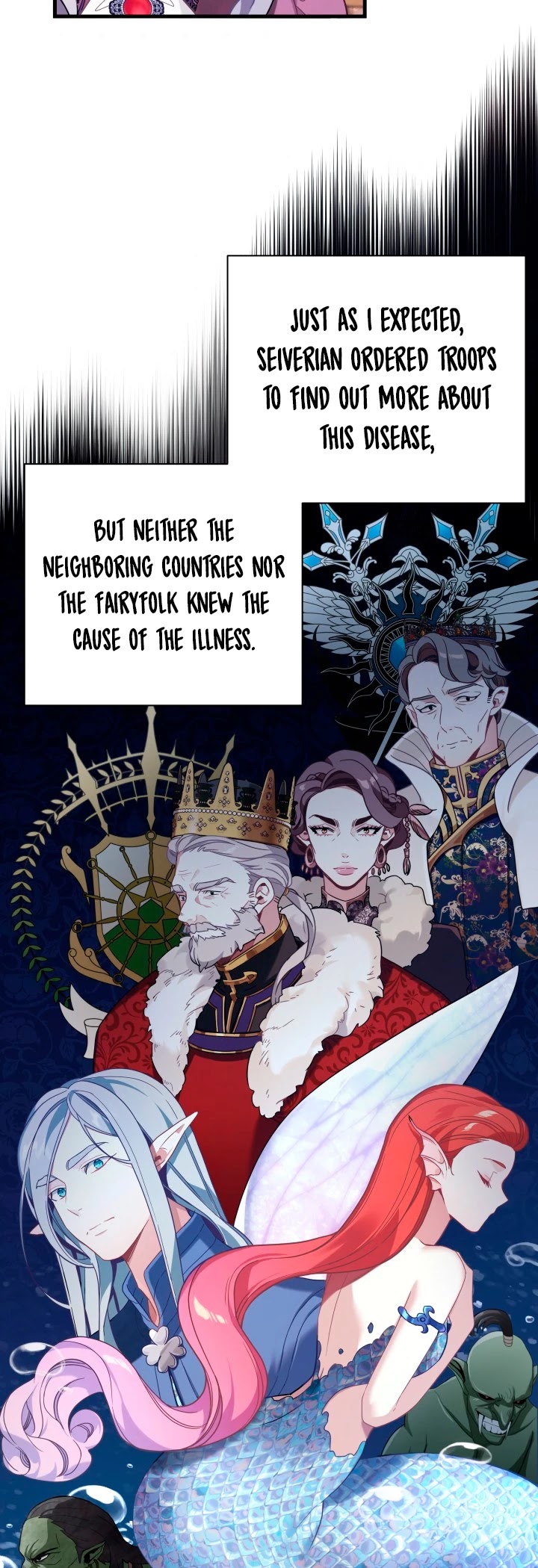 I’m the Stepmother, but my Daughter is too Cute Chapter 55 page 40 - Chapter 55