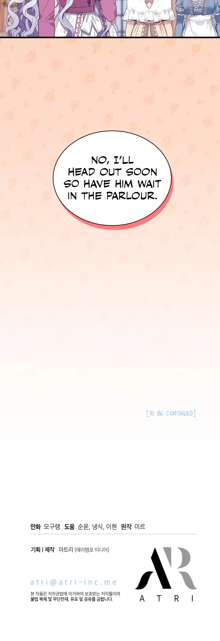 I’m the Stepmother, but my Daughter is too Cute Chapter 55 page 44 - Chapter 55