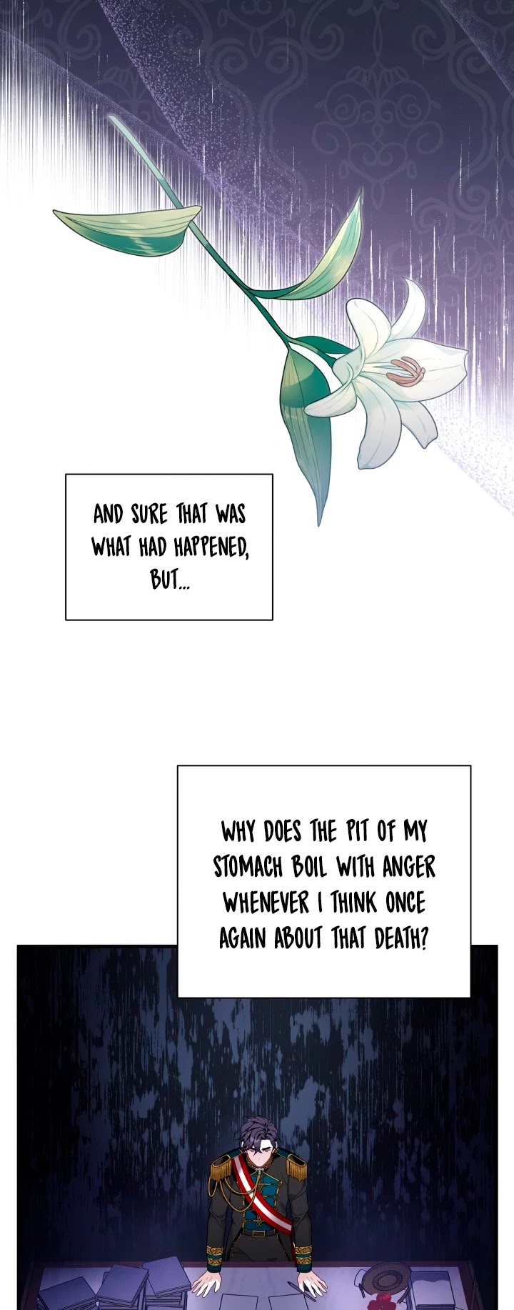 I’m the Stepmother, but my Daughter is too Cute Chapter 55 page 5 - Chapter 55