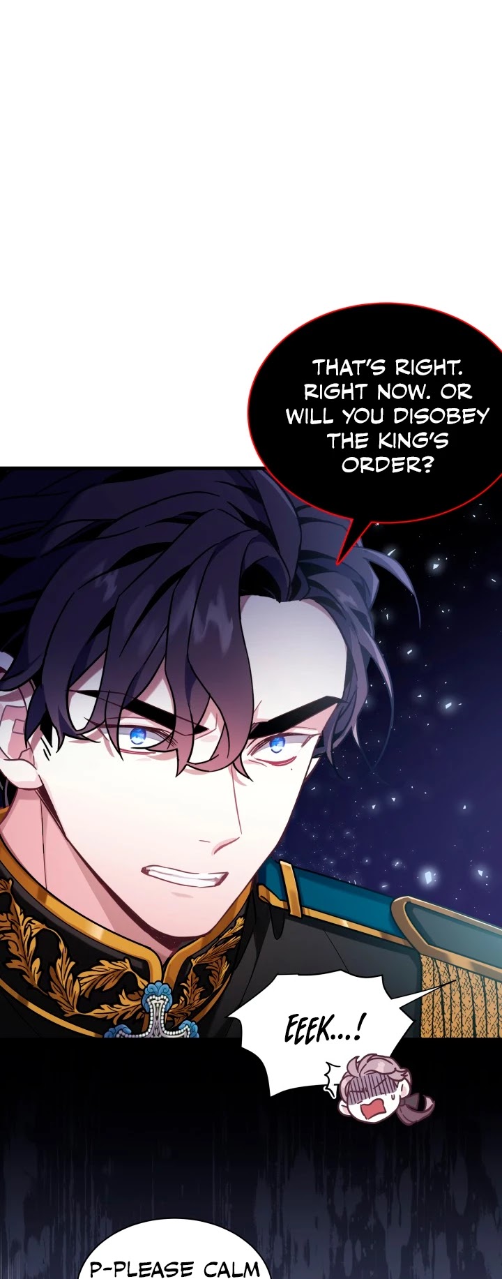 I’m the Stepmother, but my Daughter is too Cute Chapter 55 page 7 - Chapter 55