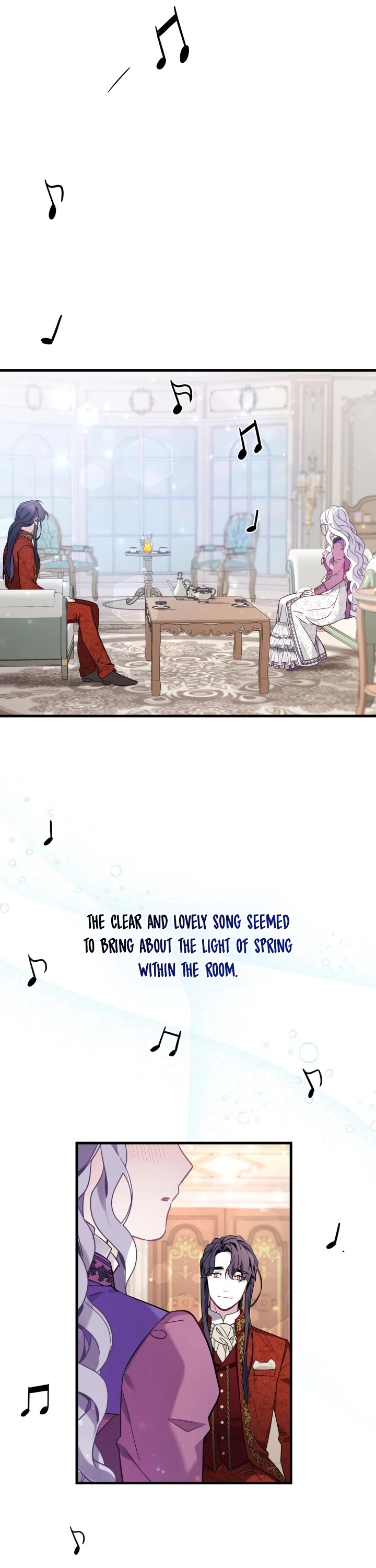 I’m the Stepmother, but my Daughter is too Cute Chapter 56 page 17 - Chapter 56