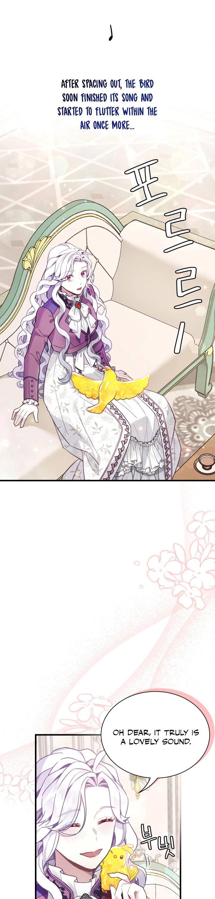 I’m the Stepmother, but my Daughter is too Cute Chapter 56 page 18 - Chapter 56