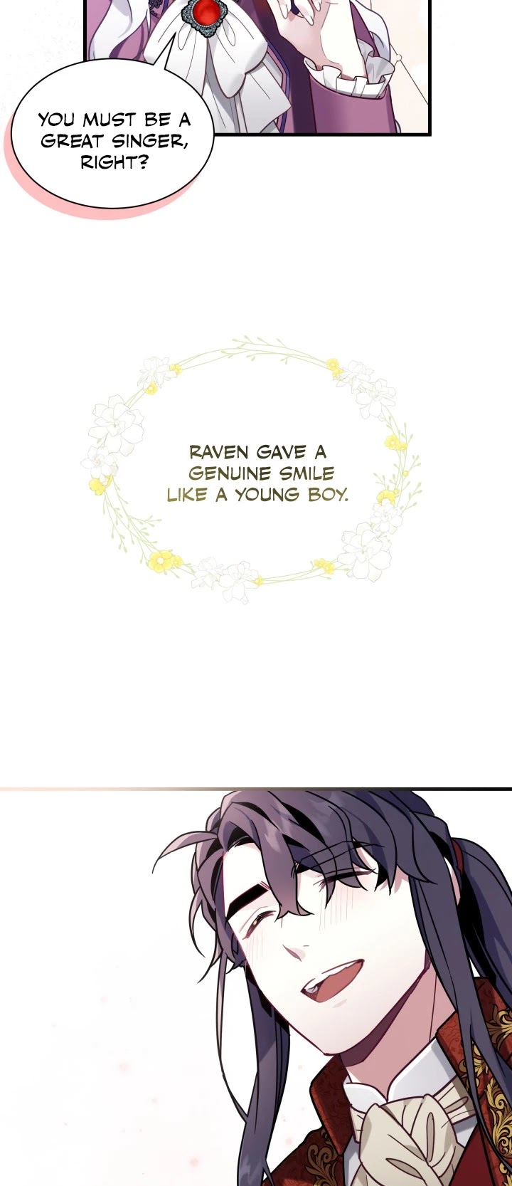 I’m the Stepmother, but my Daughter is too Cute Chapter 56 page 19 - Chapter 56