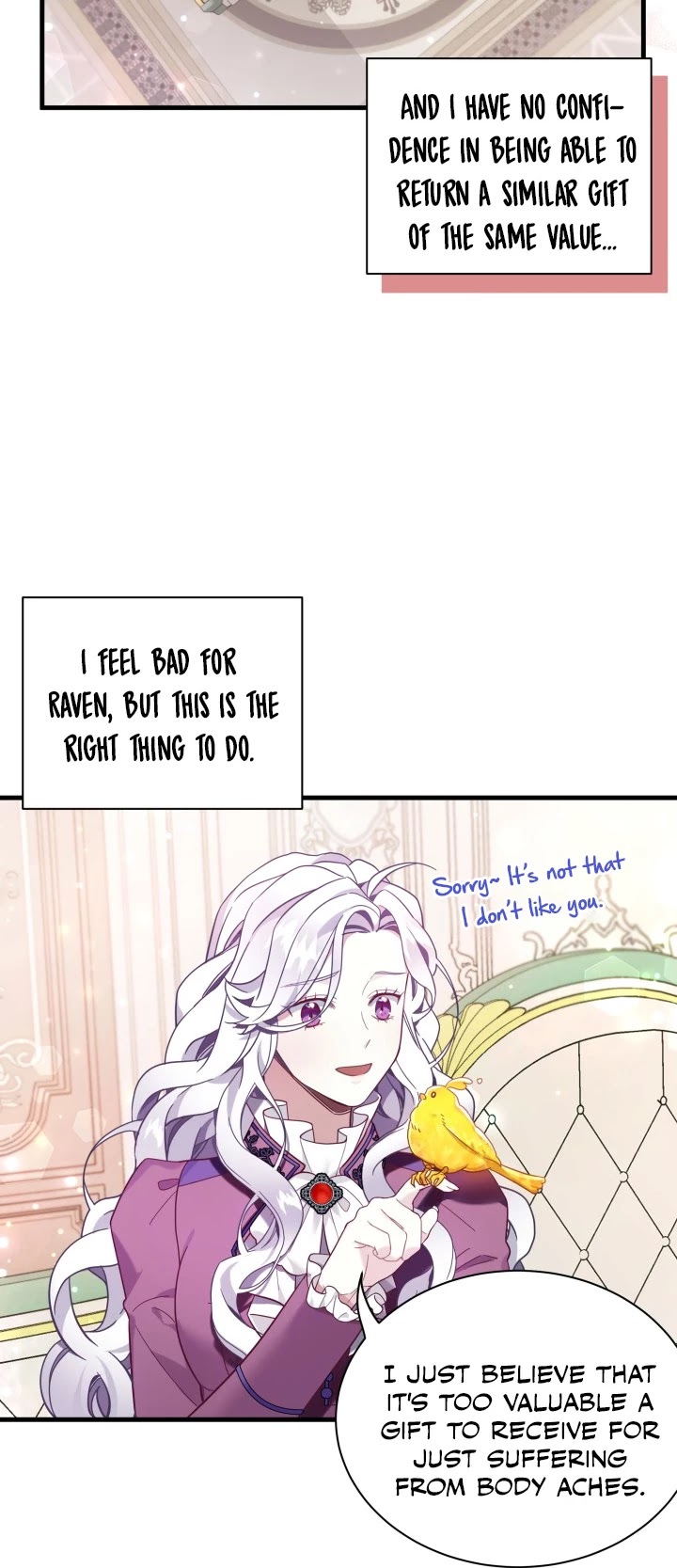 I’m the Stepmother, but my Daughter is too Cute Chapter 56 page 23 - Chapter 56