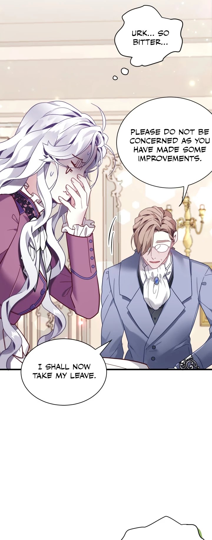 I’m the Stepmother, but my Daughter is too Cute Chapter 56 page 32 - Chapter 56