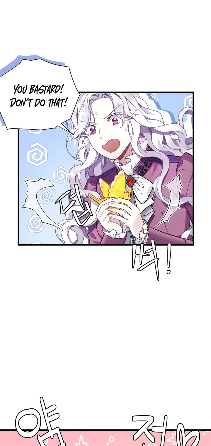 I’m the Stepmother, but my Daughter is too Cute Chapter 56 page 37 - Chapter 56