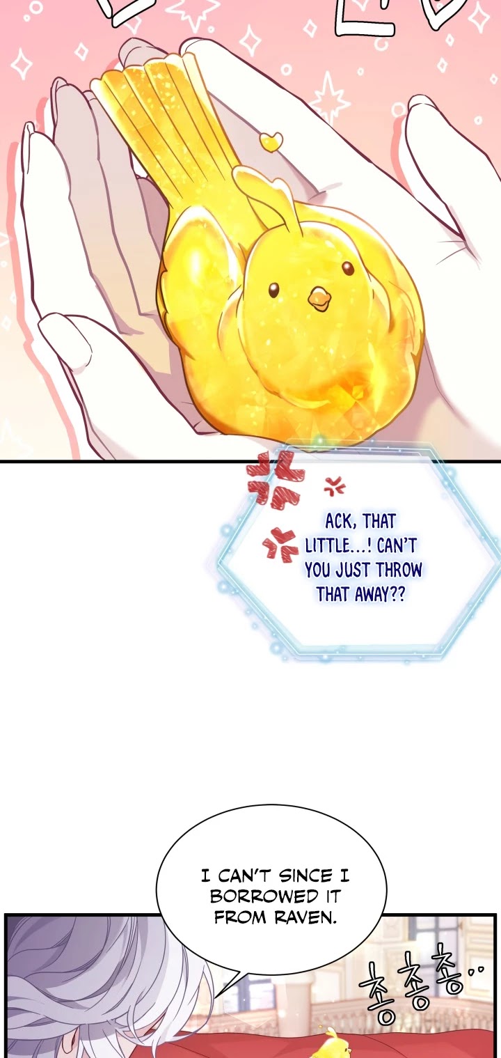 I’m the Stepmother, but my Daughter is too Cute Chapter 56 page 38 - Chapter 56