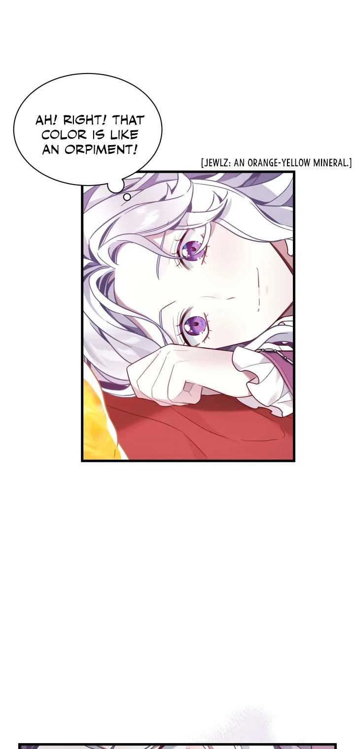 I’m the Stepmother, but my Daughter is too Cute Chapter 56 page 40 - Chapter 56