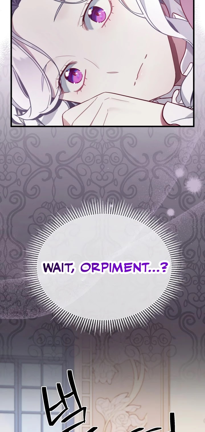 I’m the Stepmother, but my Daughter is too Cute Chapter 56 page 41 - Chapter 56