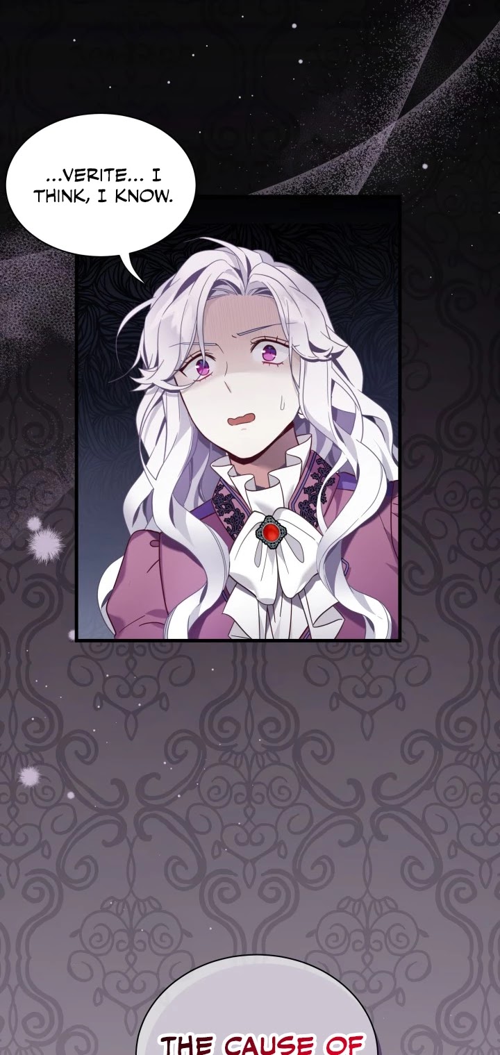 I’m the Stepmother, but my Daughter is too Cute Chapter 56 page 43 - Chapter 56