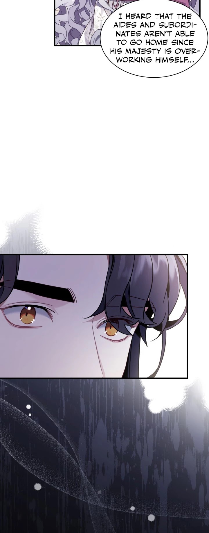I’m the Stepmother, but my Daughter is too Cute Chapter 56 page 7 - Chapter 56