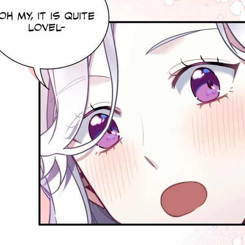 I’m the Stepmother, but my Daughter is too Cute Chapter 56 cover