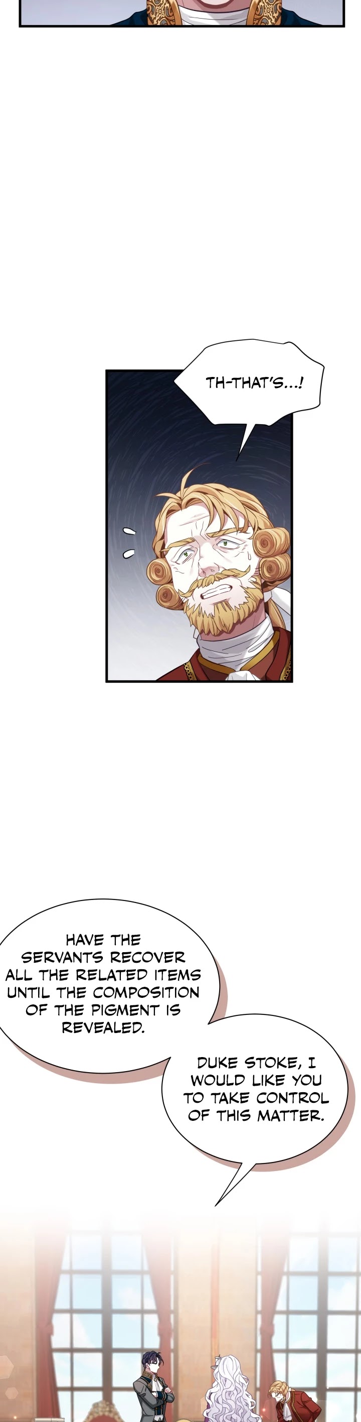 I’m the Stepmother, but my Daughter is too Cute Chapter 57 page 16 - Chapter 57