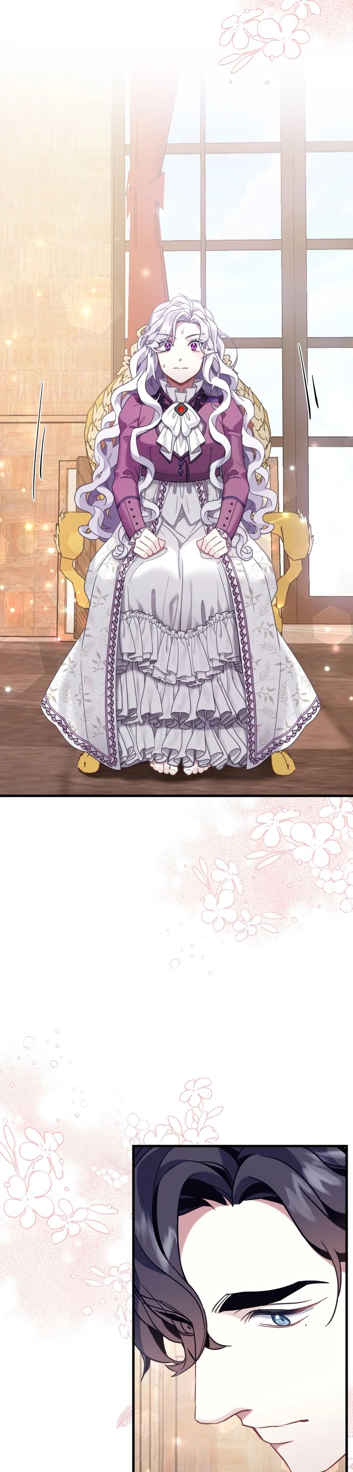 I’m the Stepmother, but my Daughter is too Cute Chapter 57 page 21 - Chapter 57