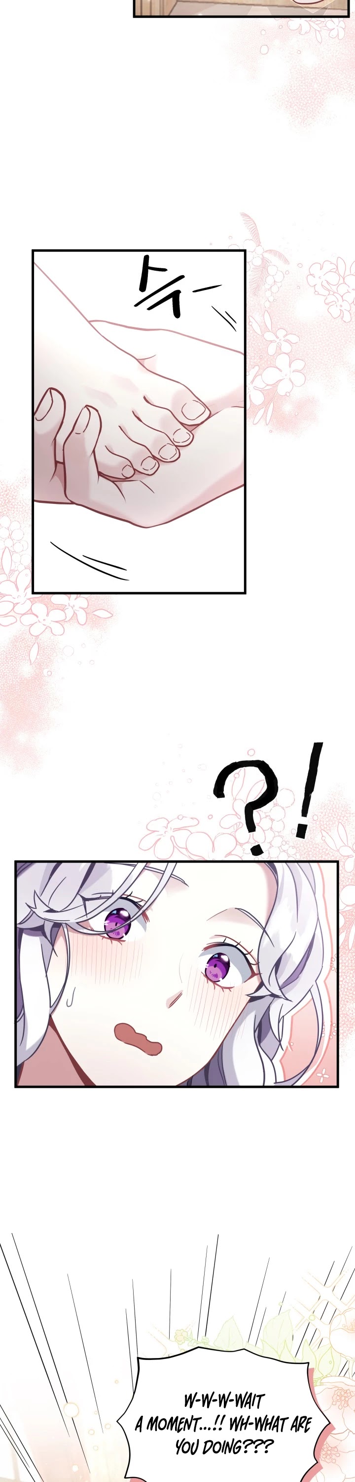 I’m the Stepmother, but my Daughter is too Cute Chapter 57 page 22 - Chapter 57