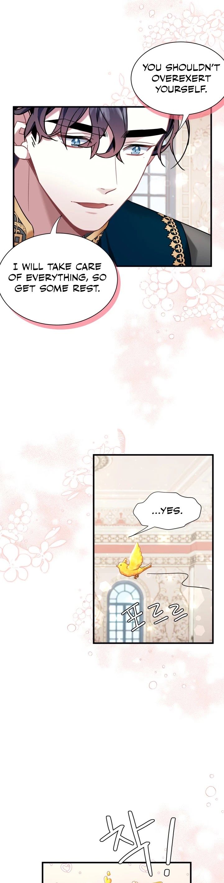 I’m the Stepmother, but my Daughter is too Cute Chapter 57 page 29 - Chapter 57