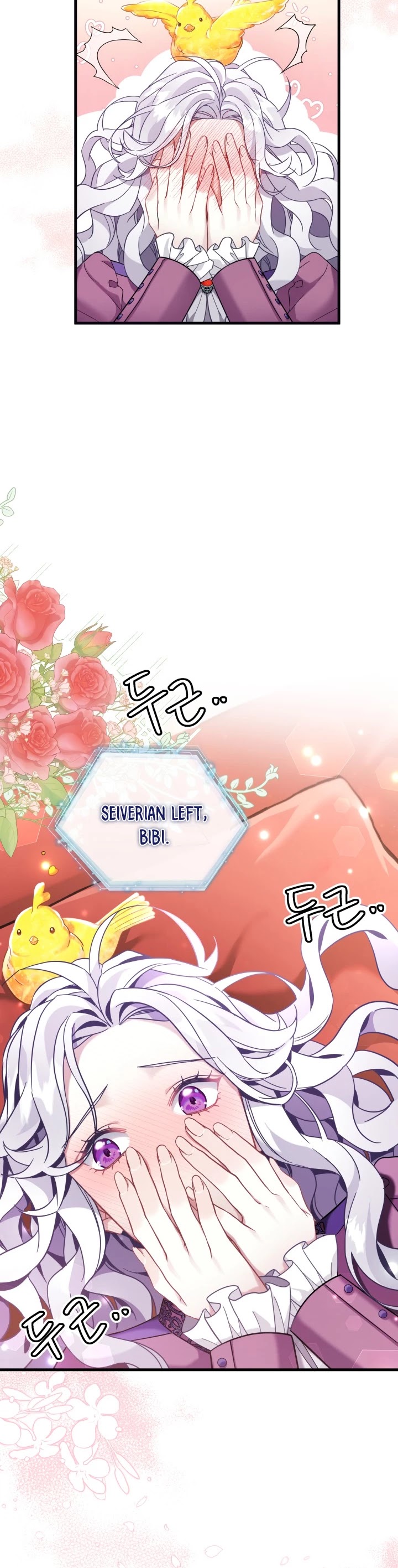 I’m the Stepmother, but my Daughter is too Cute Chapter 57 page 30 - Chapter 57