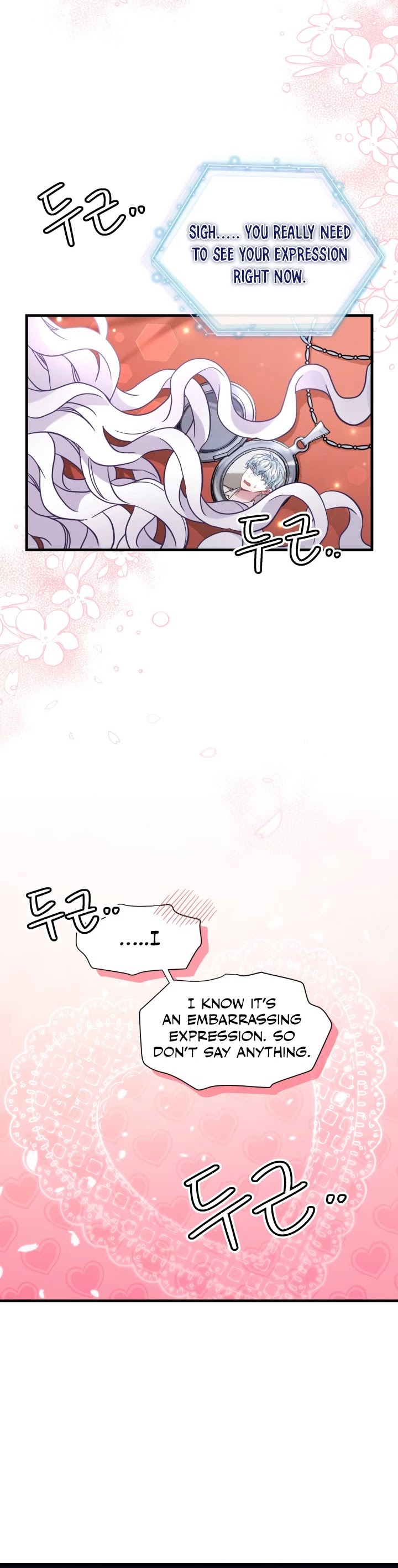 I’m the Stepmother, but my Daughter is too Cute Chapter 57 page 31 - Chapter 57