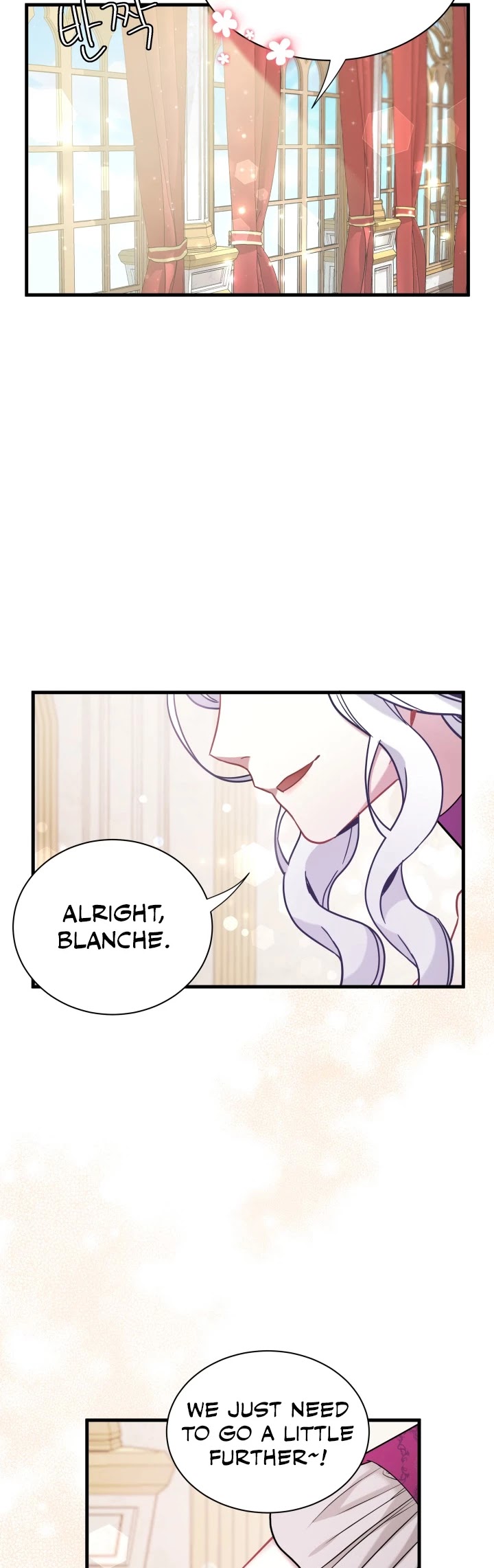 I’m the Stepmother, but my Daughter is too Cute Chapter 57 page 33 - Chapter 57