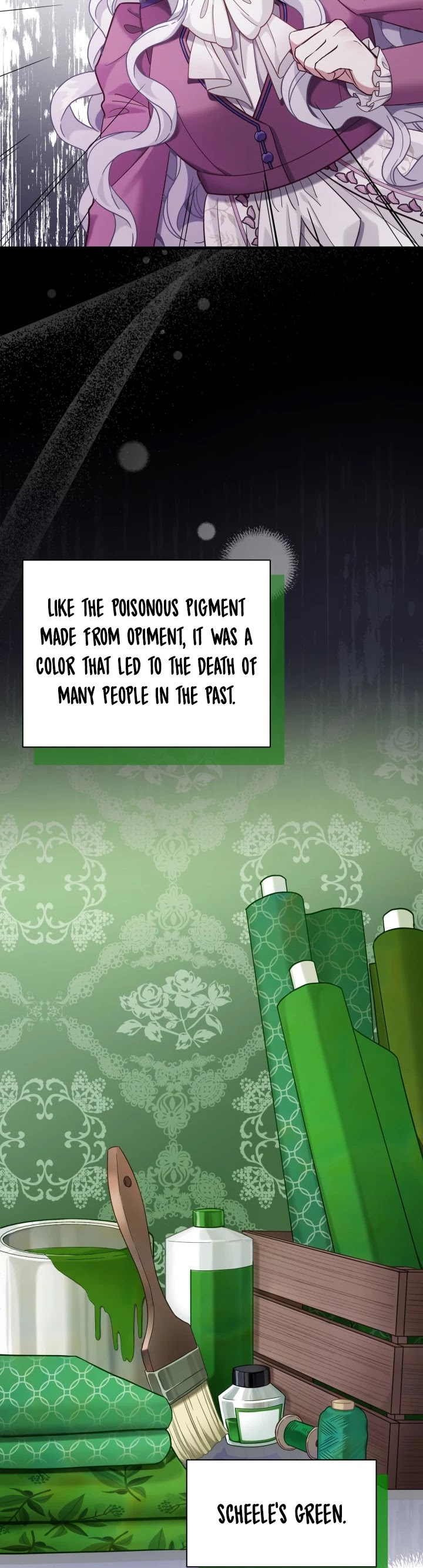 I’m the Stepmother, but my Daughter is too Cute Chapter 57 page 6 - Chapter 57