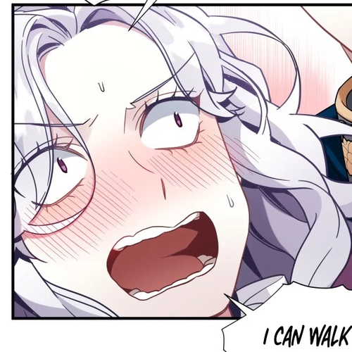 I’m the Stepmother, but my Daughter is too Cute Chapter 57 cover