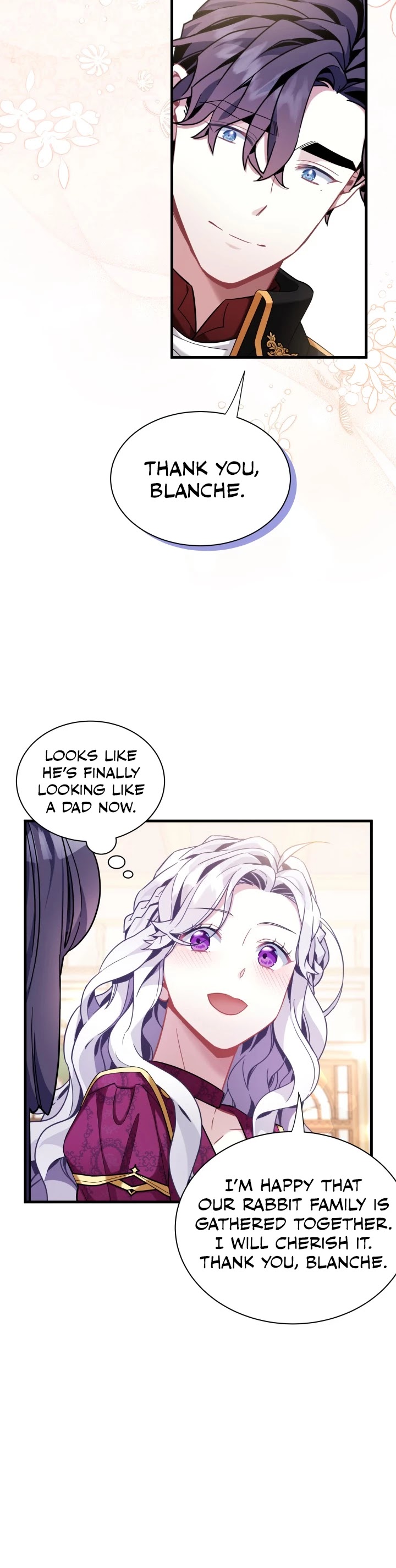 I’m the Stepmother, but my Daughter is too Cute Chapter 58 page 20 - Chapter 58