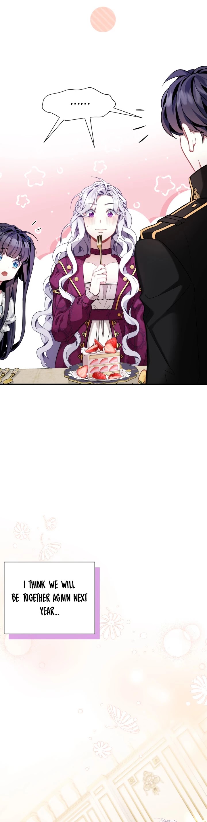 I’m the Stepmother, but my Daughter is too Cute Chapter 58 page 23 - Chapter 58