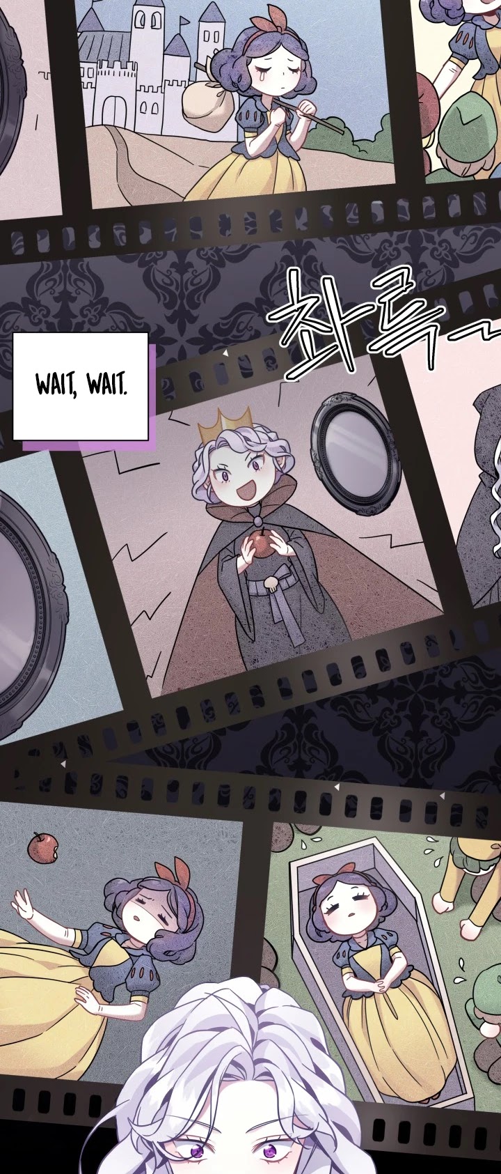 I’m the Stepmother, but my Daughter is too Cute Chapter 58 page 32 - Chapter 58