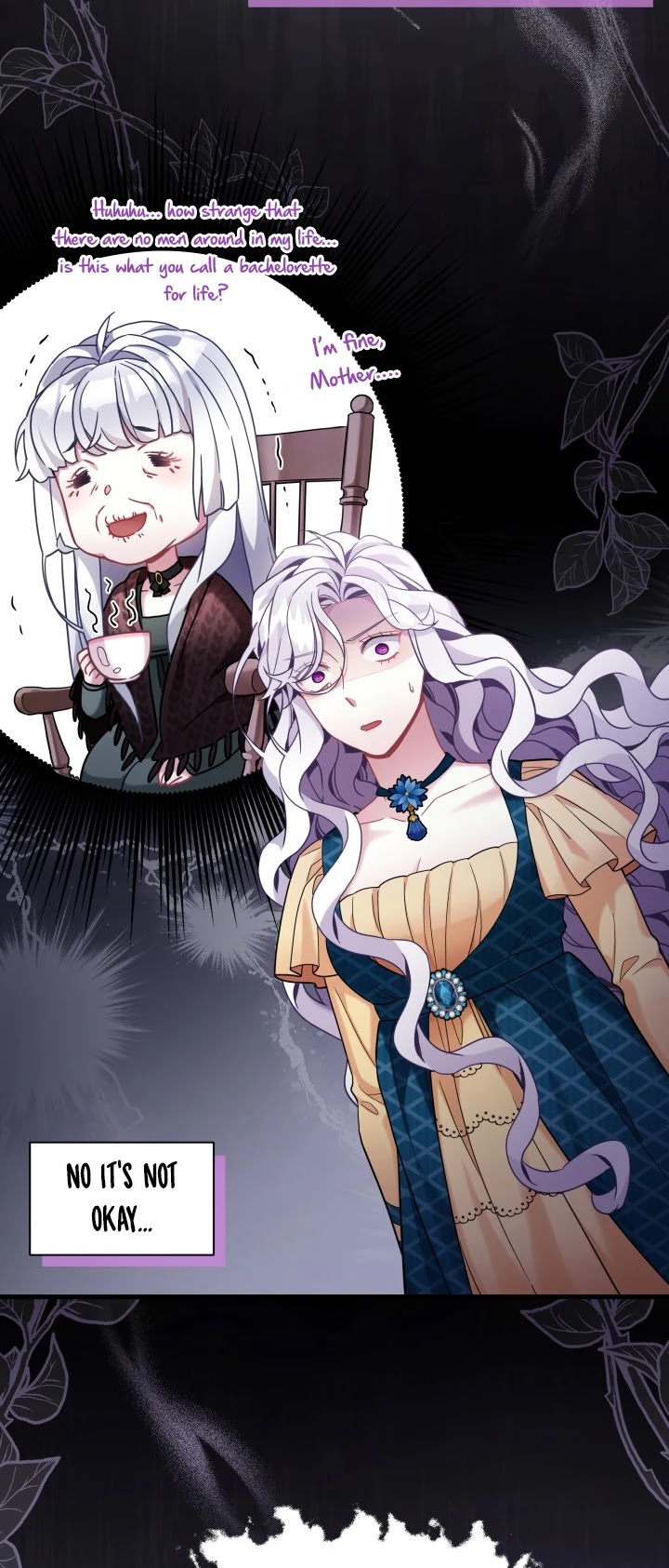 I’m the Stepmother, but my Daughter is too Cute Chapter 58 page 34 - Chapter 58