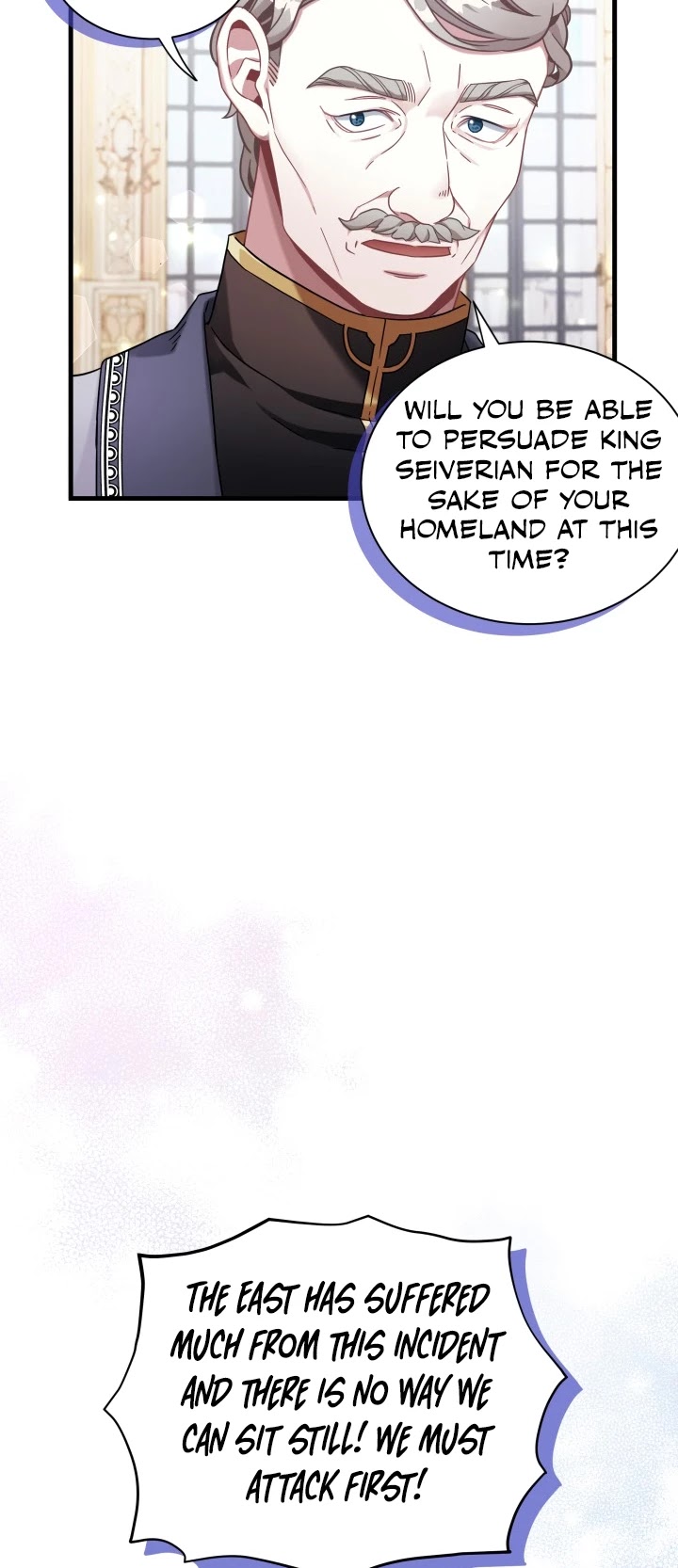 I’m the Stepmother, but my Daughter is too Cute Chapter 59 page 10 - Chapter 59