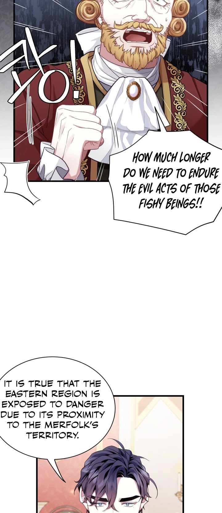 I’m the Stepmother, but my Daughter is too Cute Chapter 59 page 13 - Chapter 59