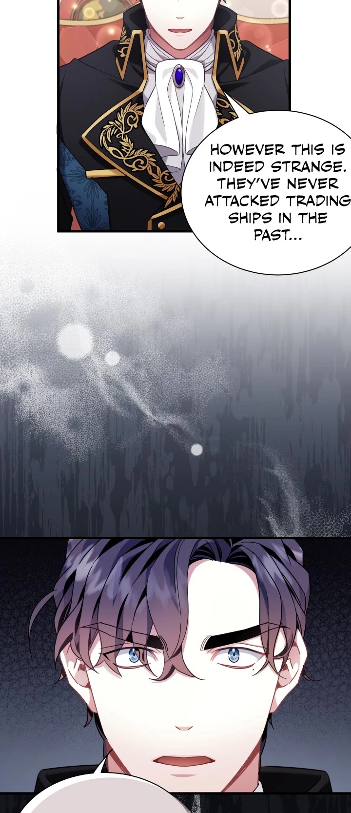 I’m the Stepmother, but my Daughter is too Cute Chapter 59 page 14 - Chapter 59