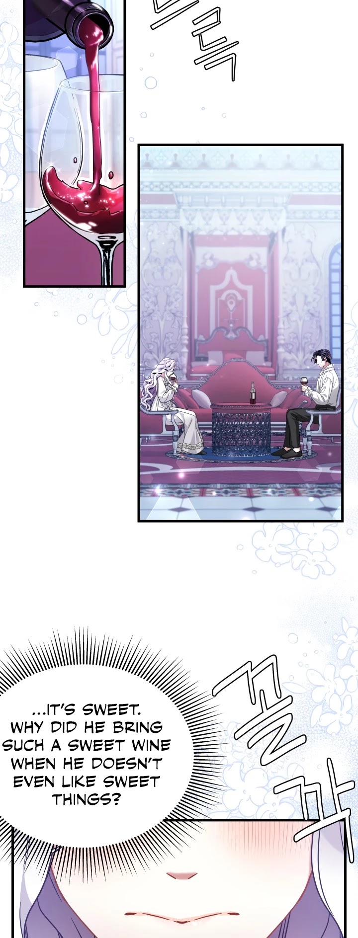 I’m the Stepmother, but my Daughter is too Cute Chapter 59 page 35 - Chapter 59