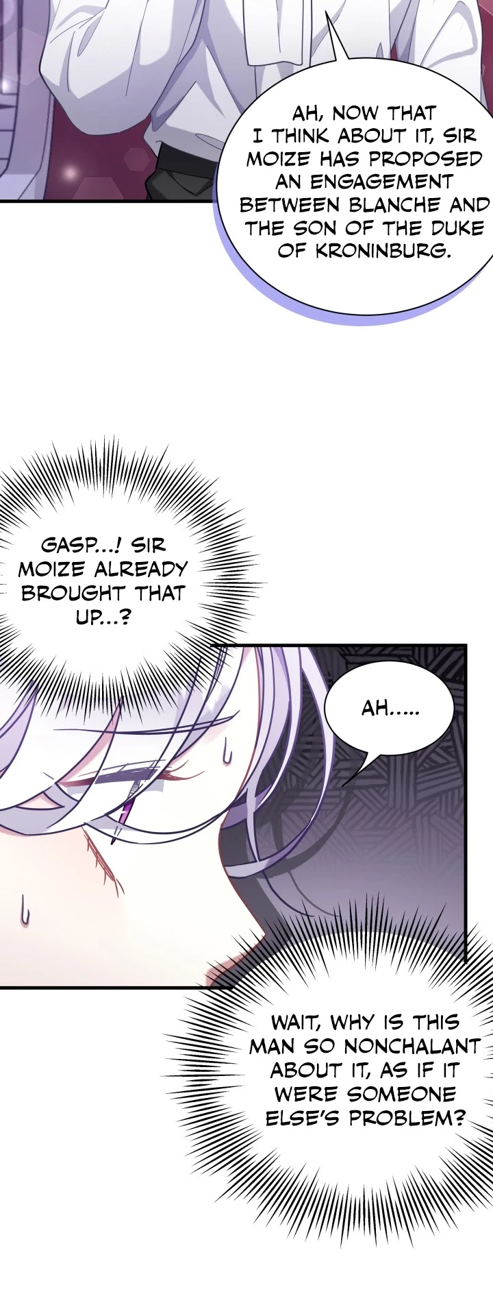 I’m the Stepmother, but my Daughter is too Cute Chapter 59 page 37 - Chapter 59